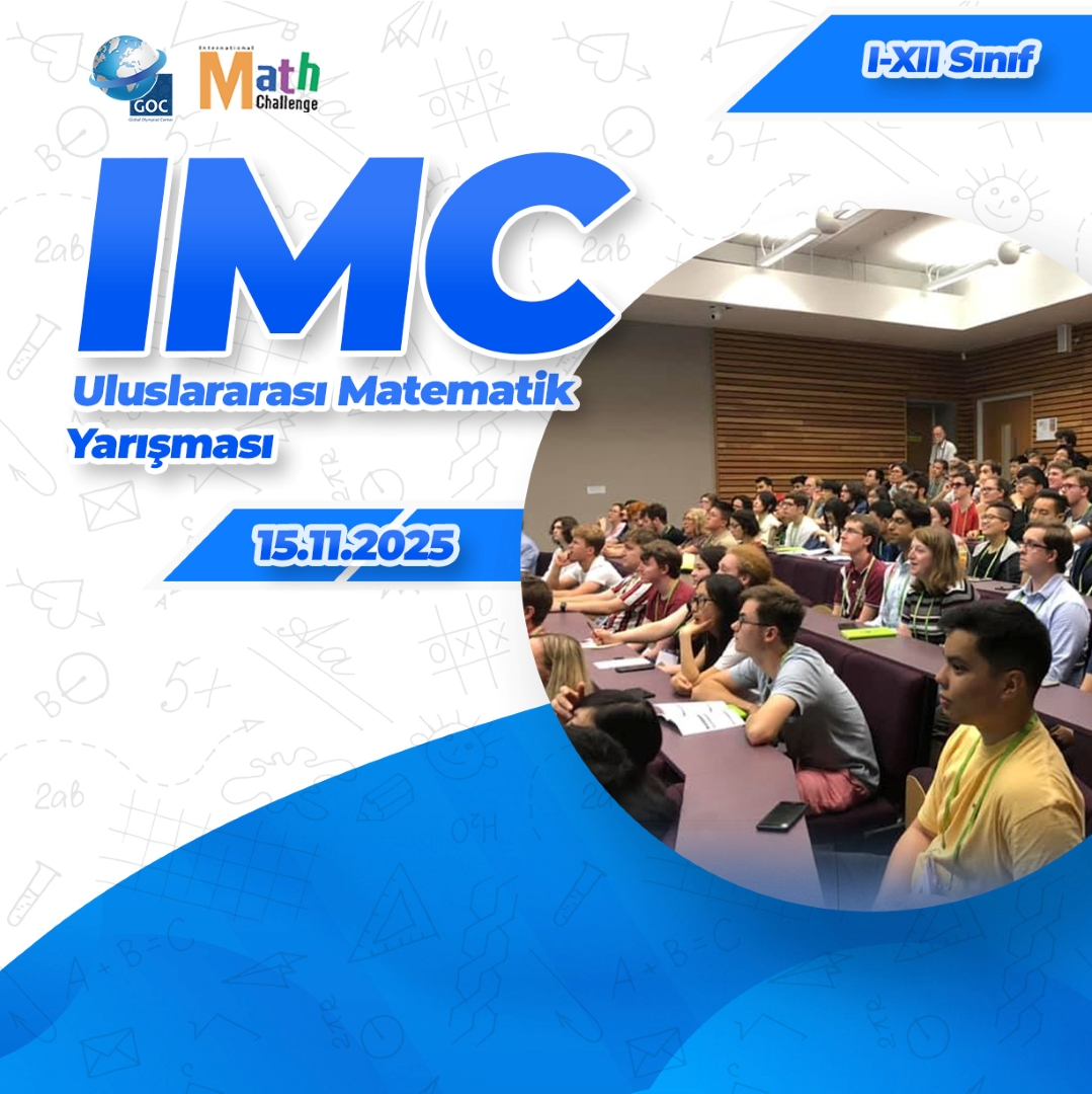 International Math Challenge